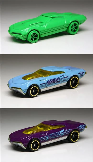 Muscle Speeder