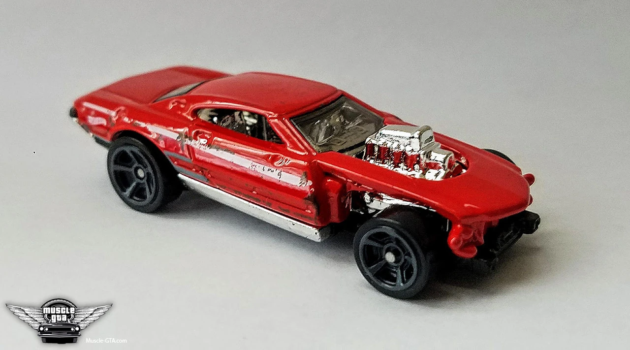 Project Speeder