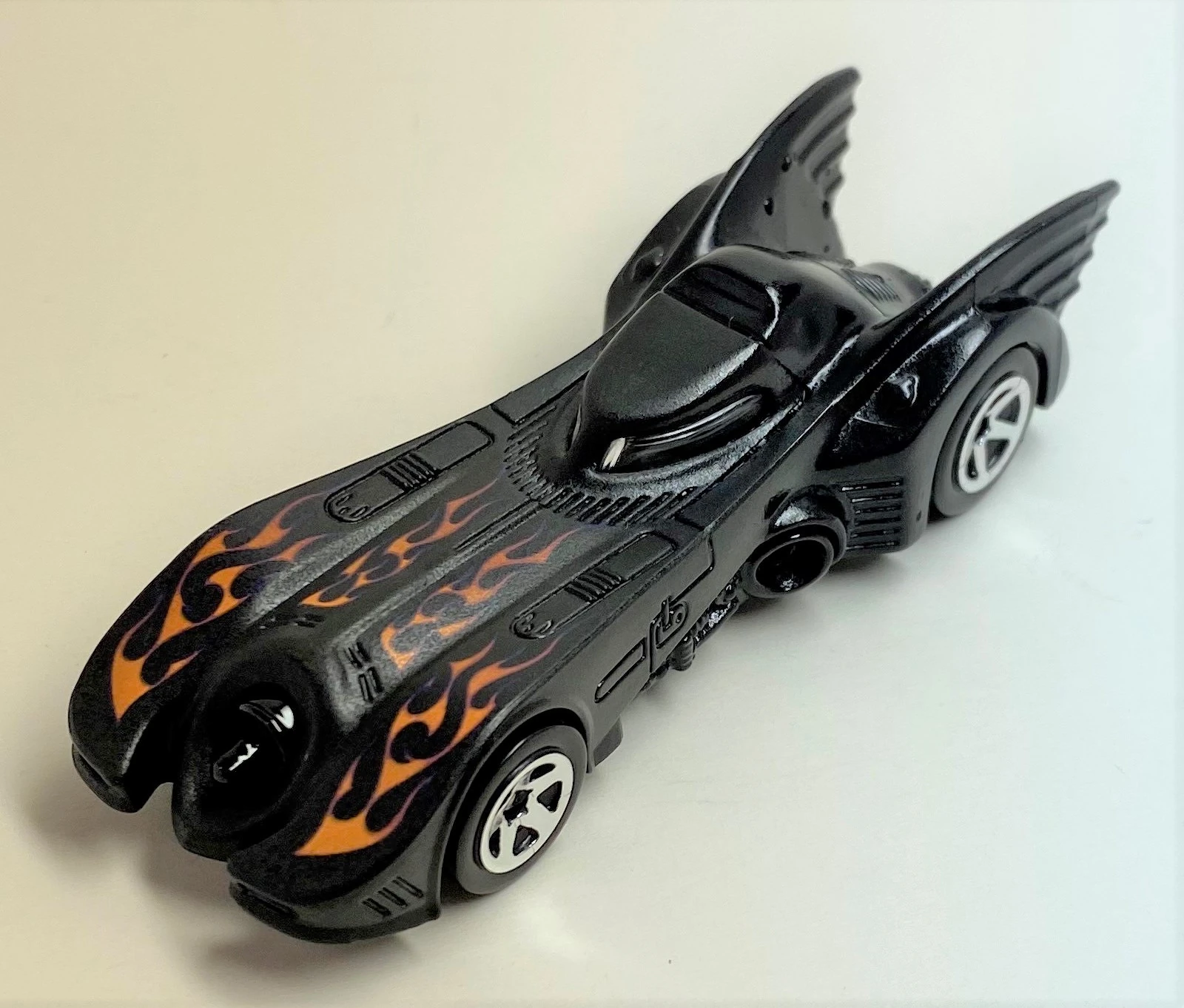 Batmobile