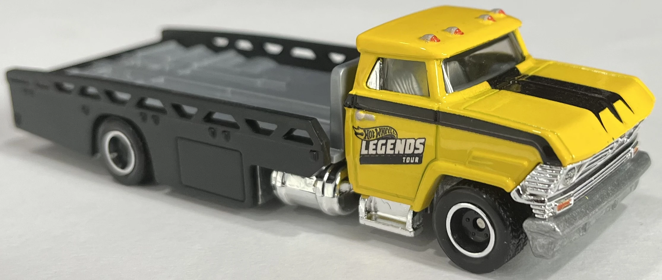 Horizon Hauler