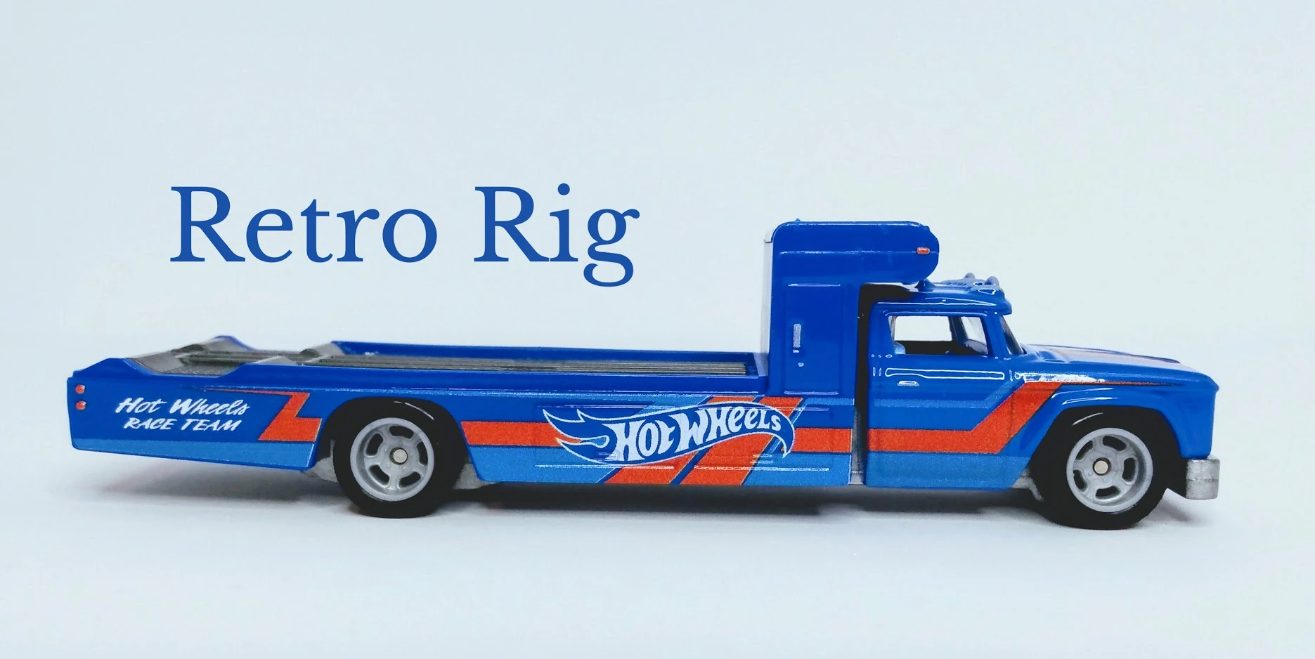 Retro Rig