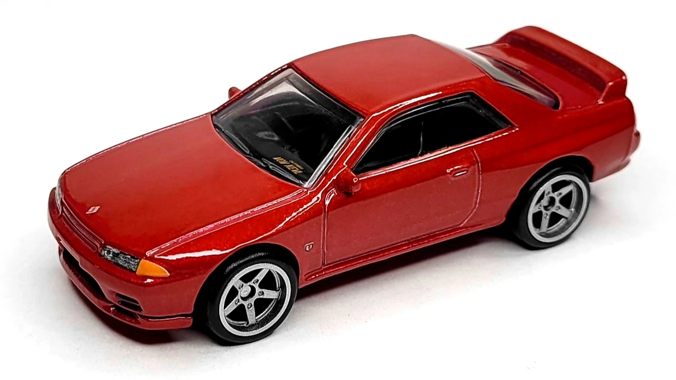 Nissan Skyline GT-R (BNR32)
