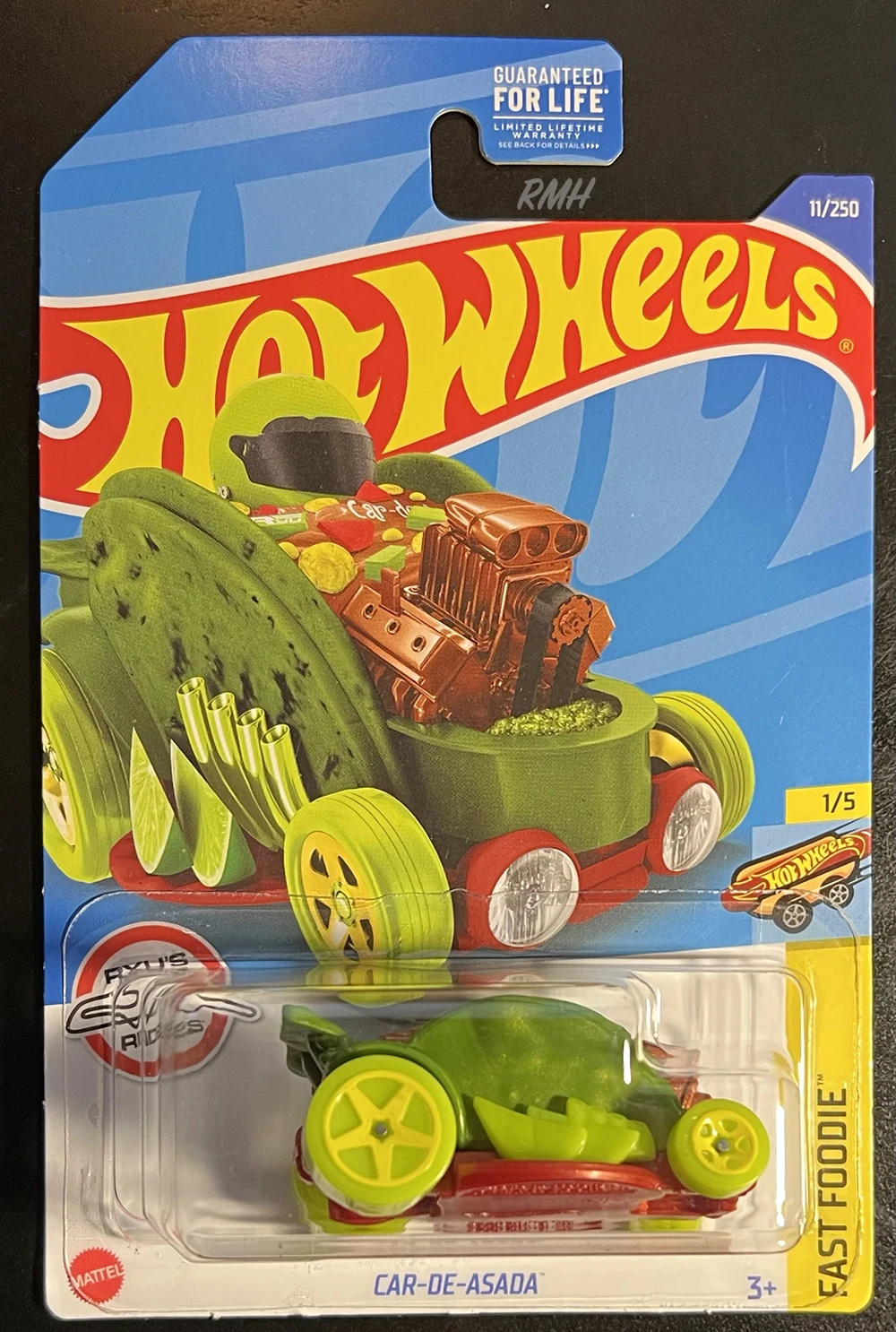 Car-de-Asada