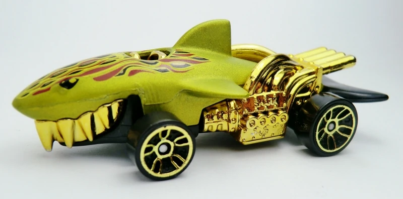 Sharkruiser