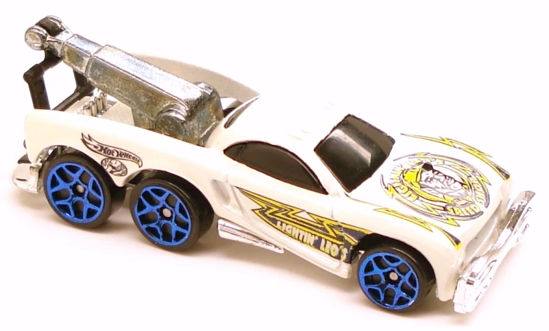Tow Jam