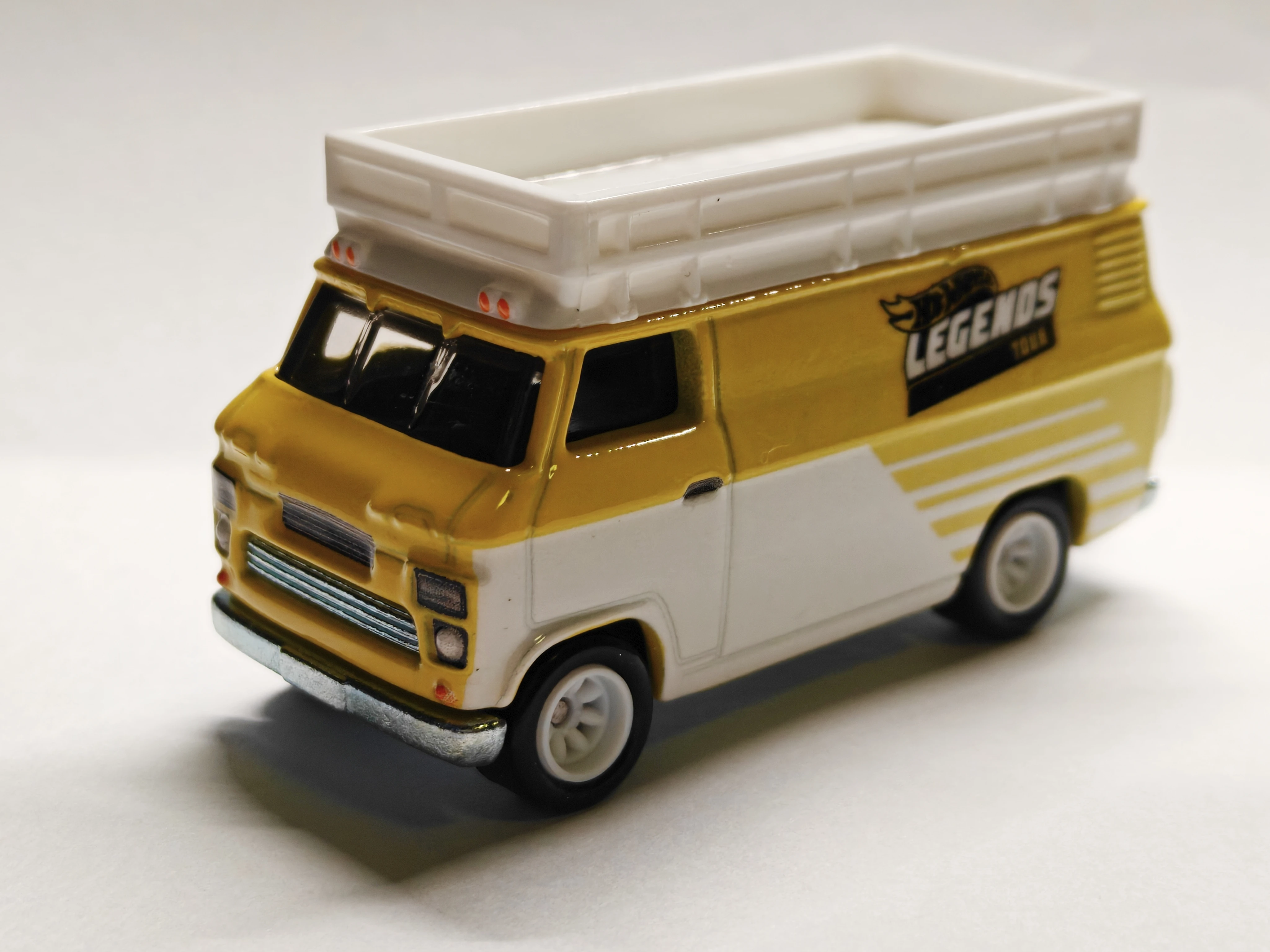 HW Rally Hauler