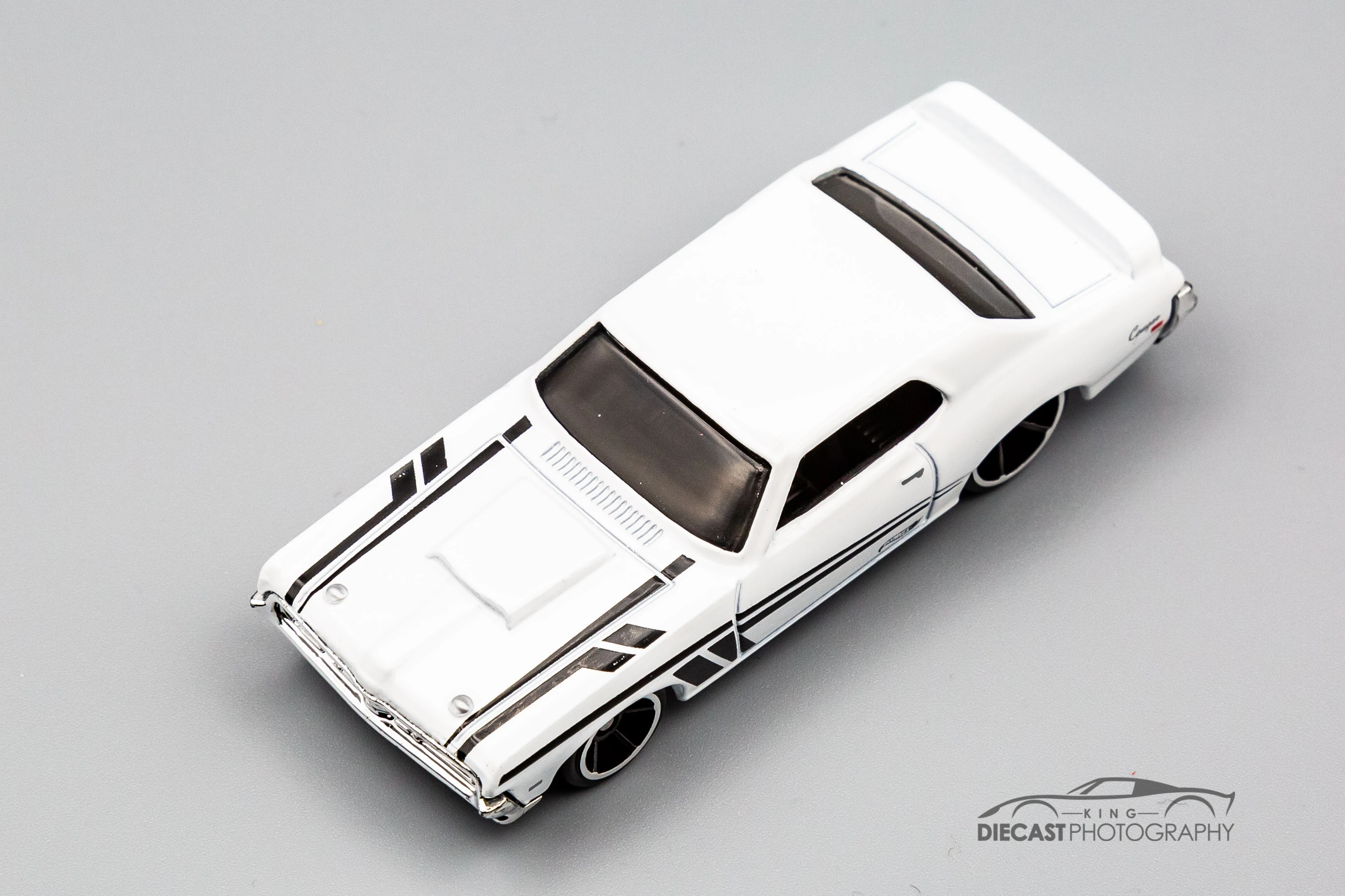 '69 Mercury Cougar Eliminator