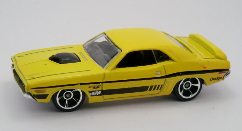 '71 Dodge Challenger