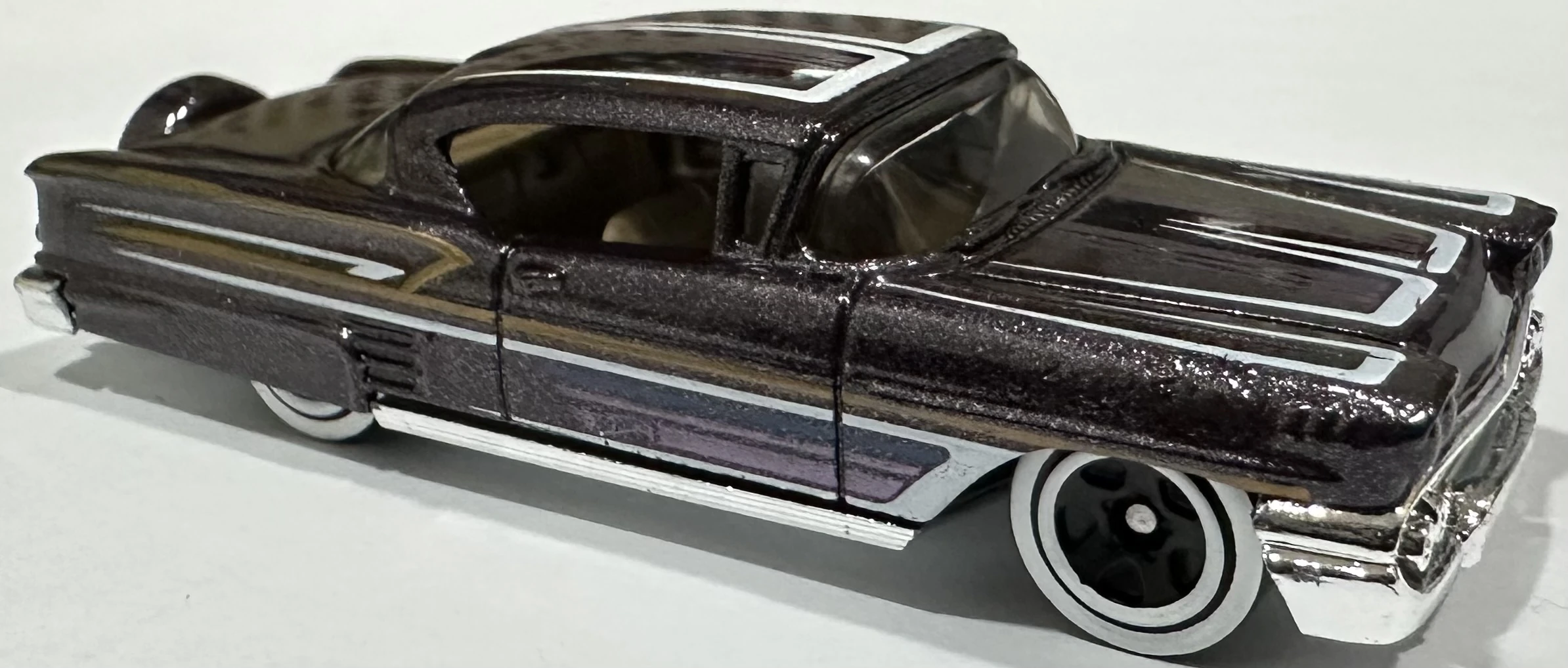 ’58 CHEVY IMPALA