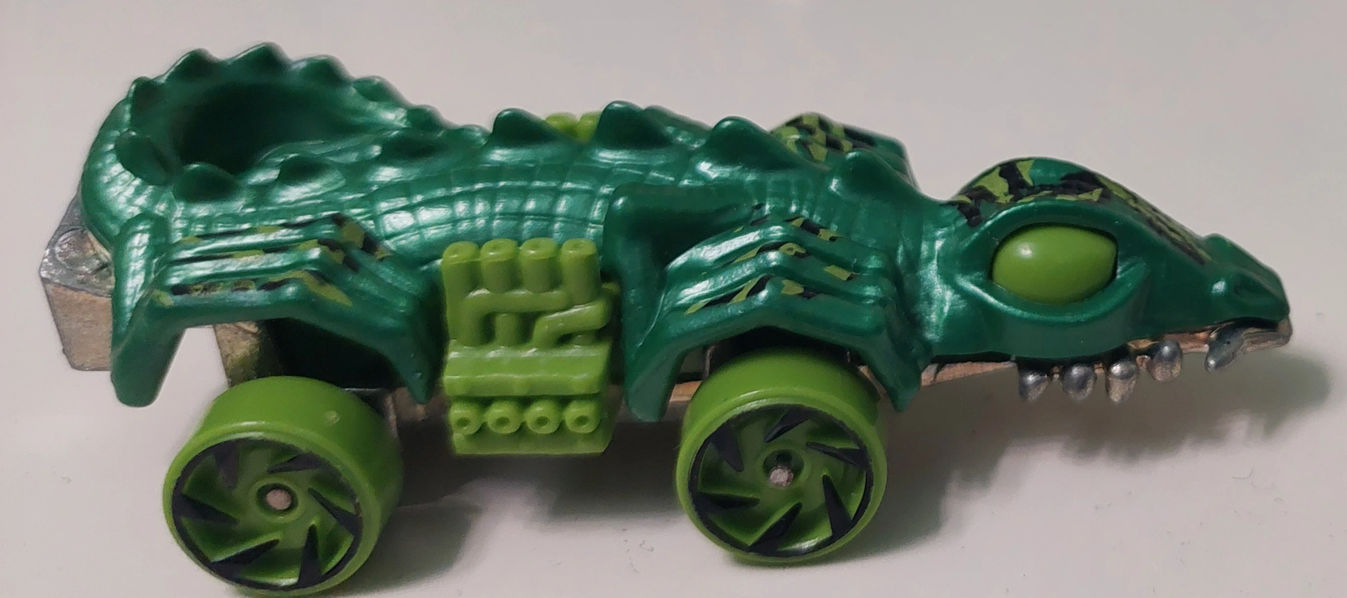 Fangster