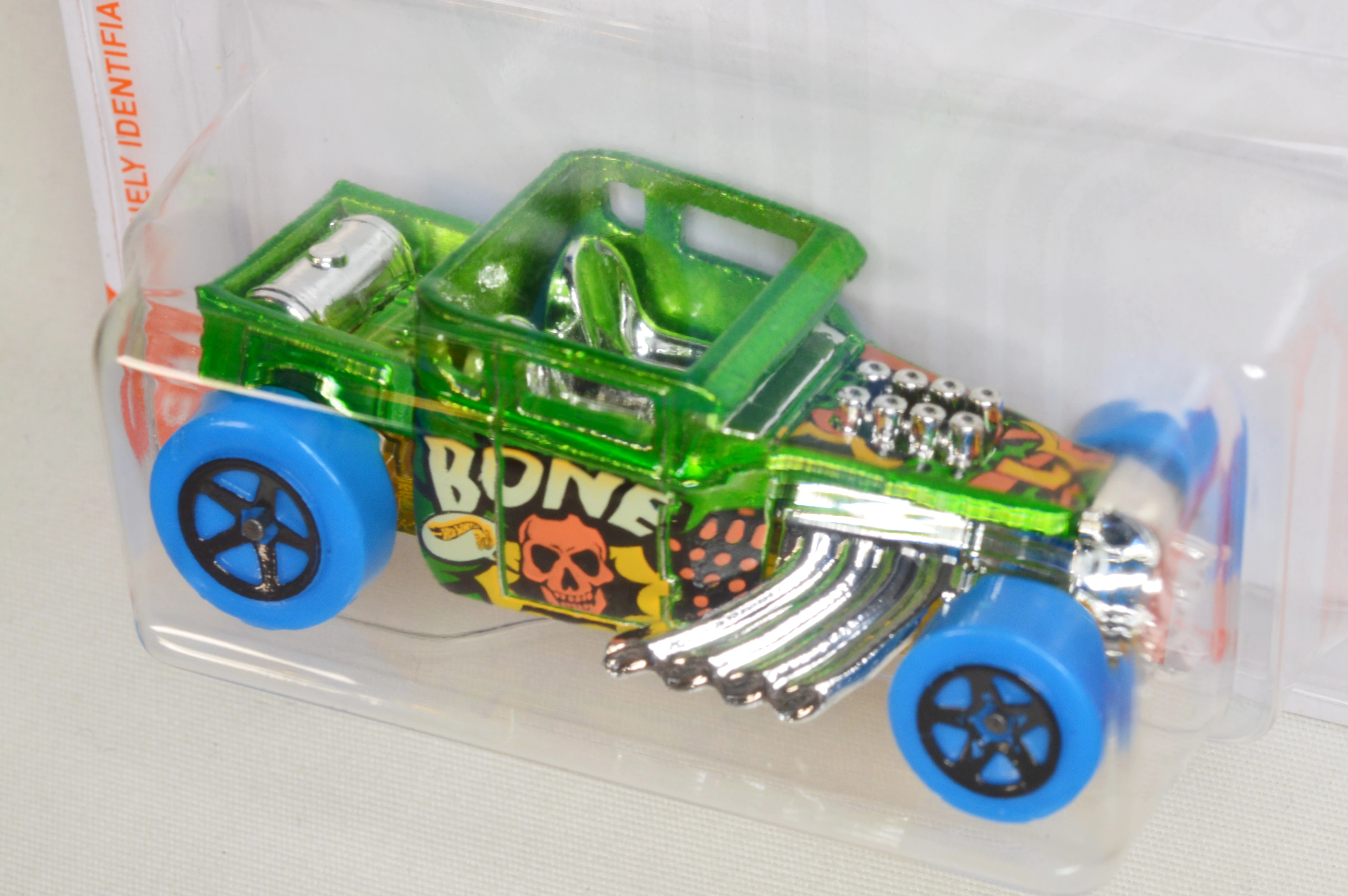 Bone Shaker