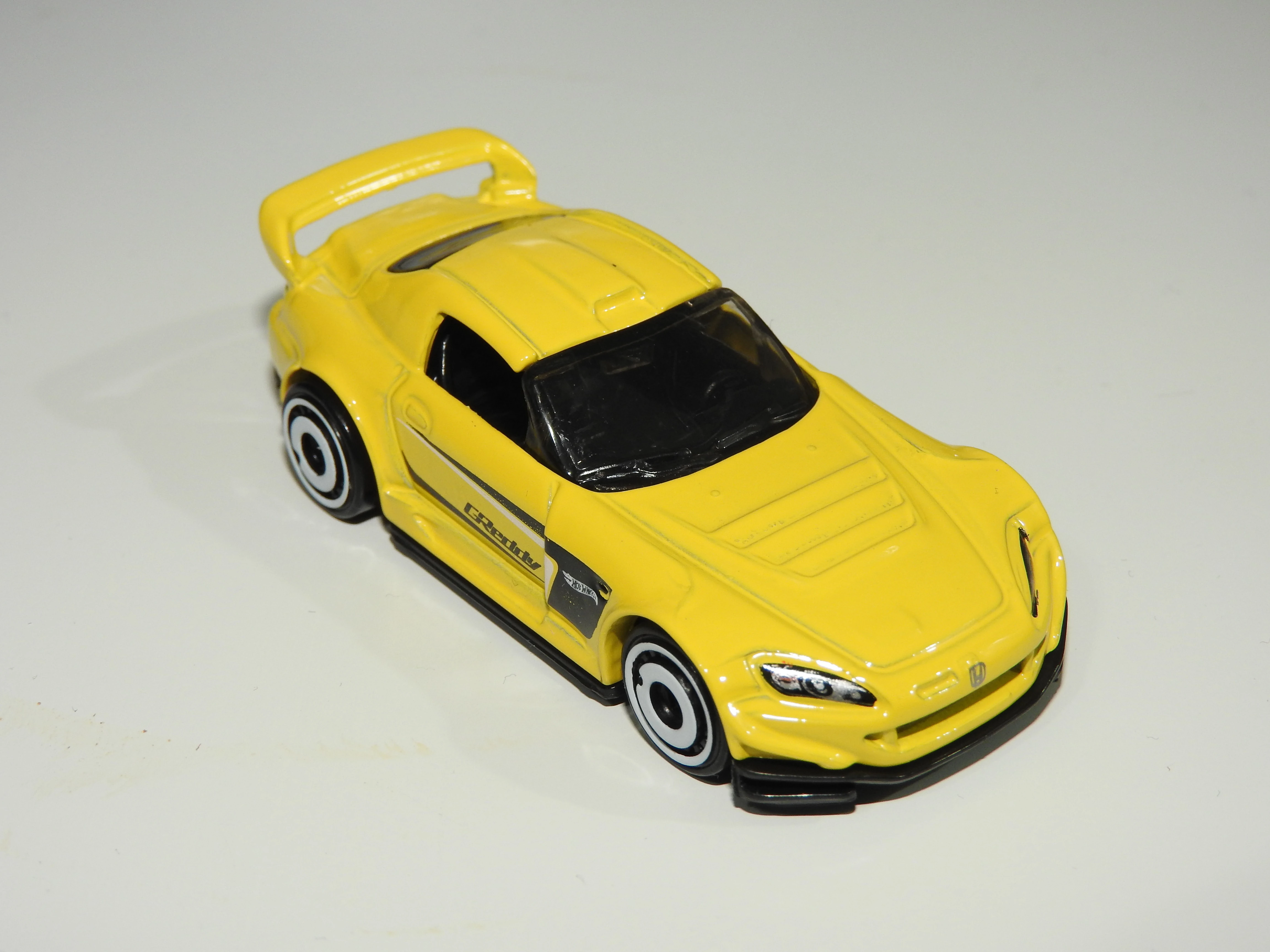 Honda S2000
