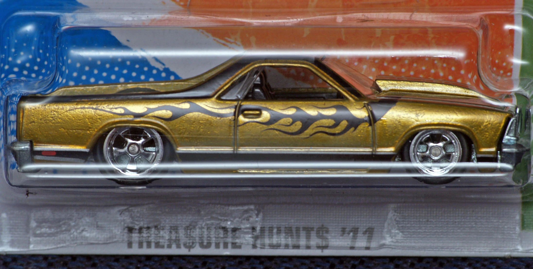 '80 El Camino