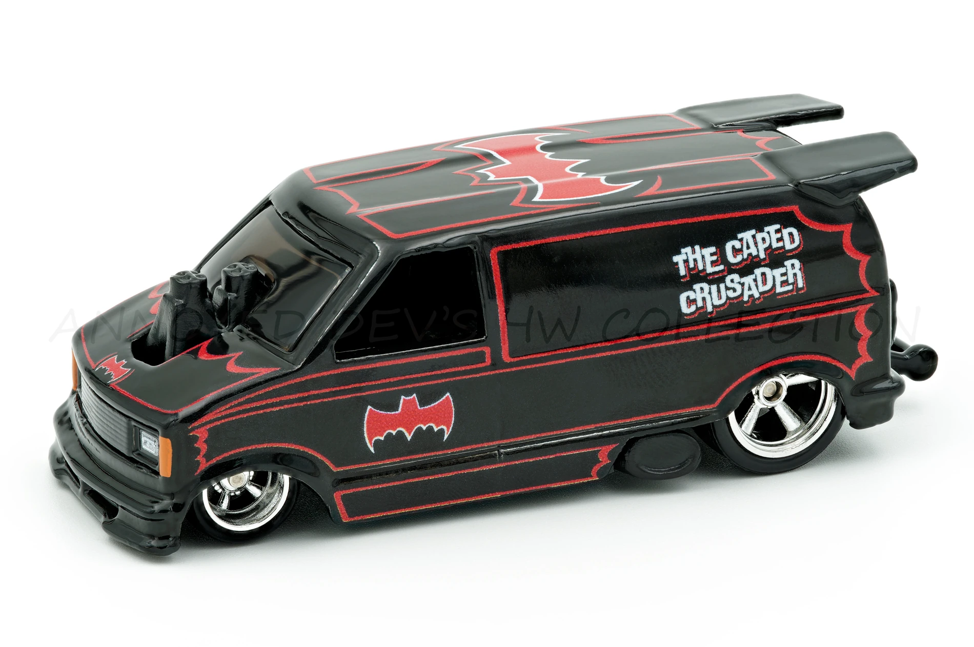 1985 Chevy Astro Van
