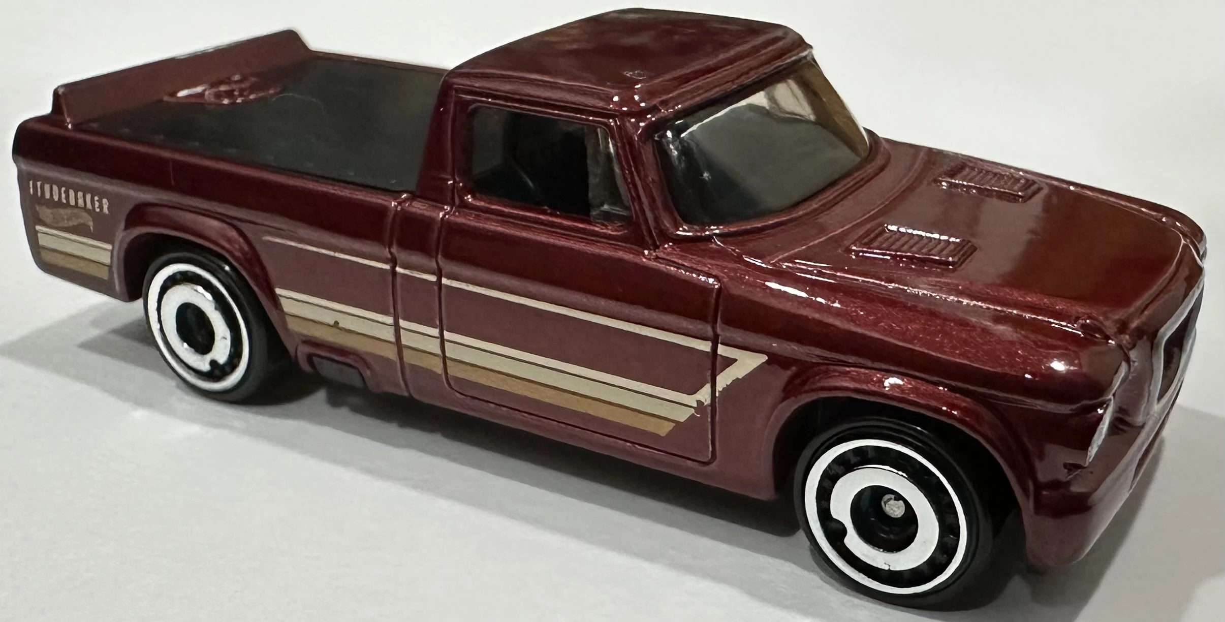 ’63 Studebaker Champ