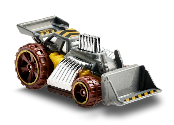 Speed Dozer