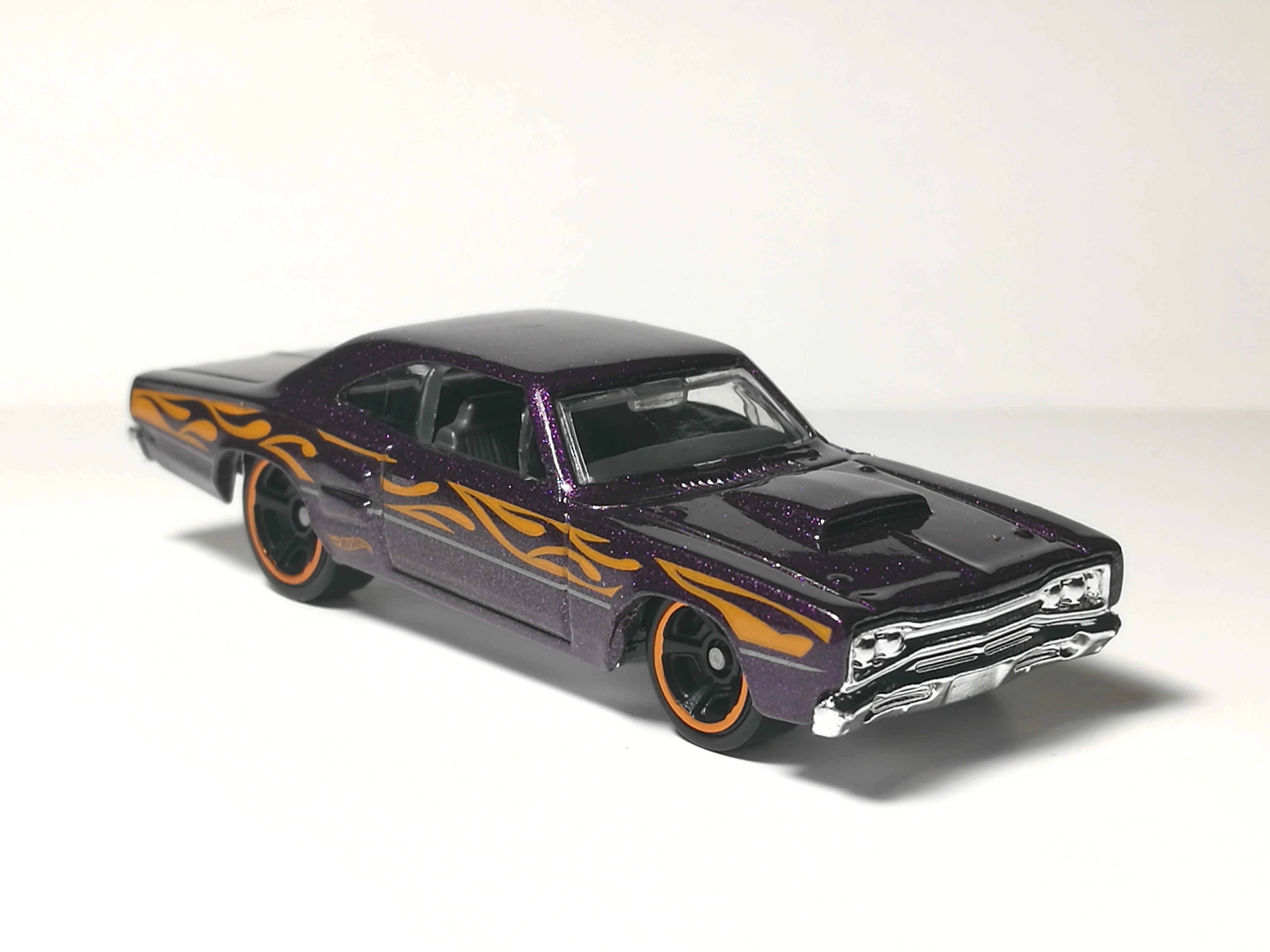 '69 Dodge Coronet Superbee