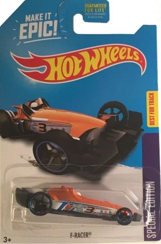 F-Racer