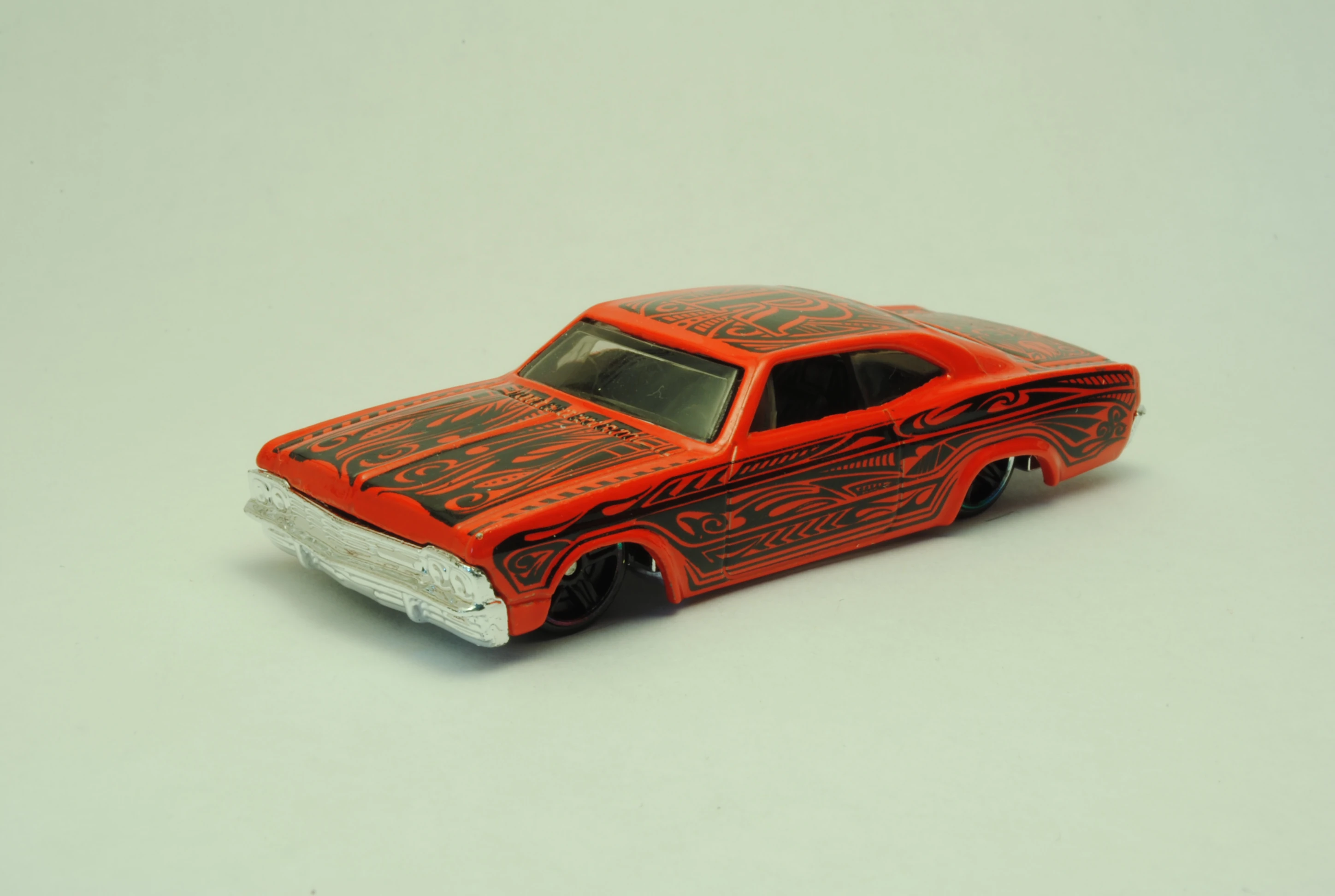 '65 Chevy Impala