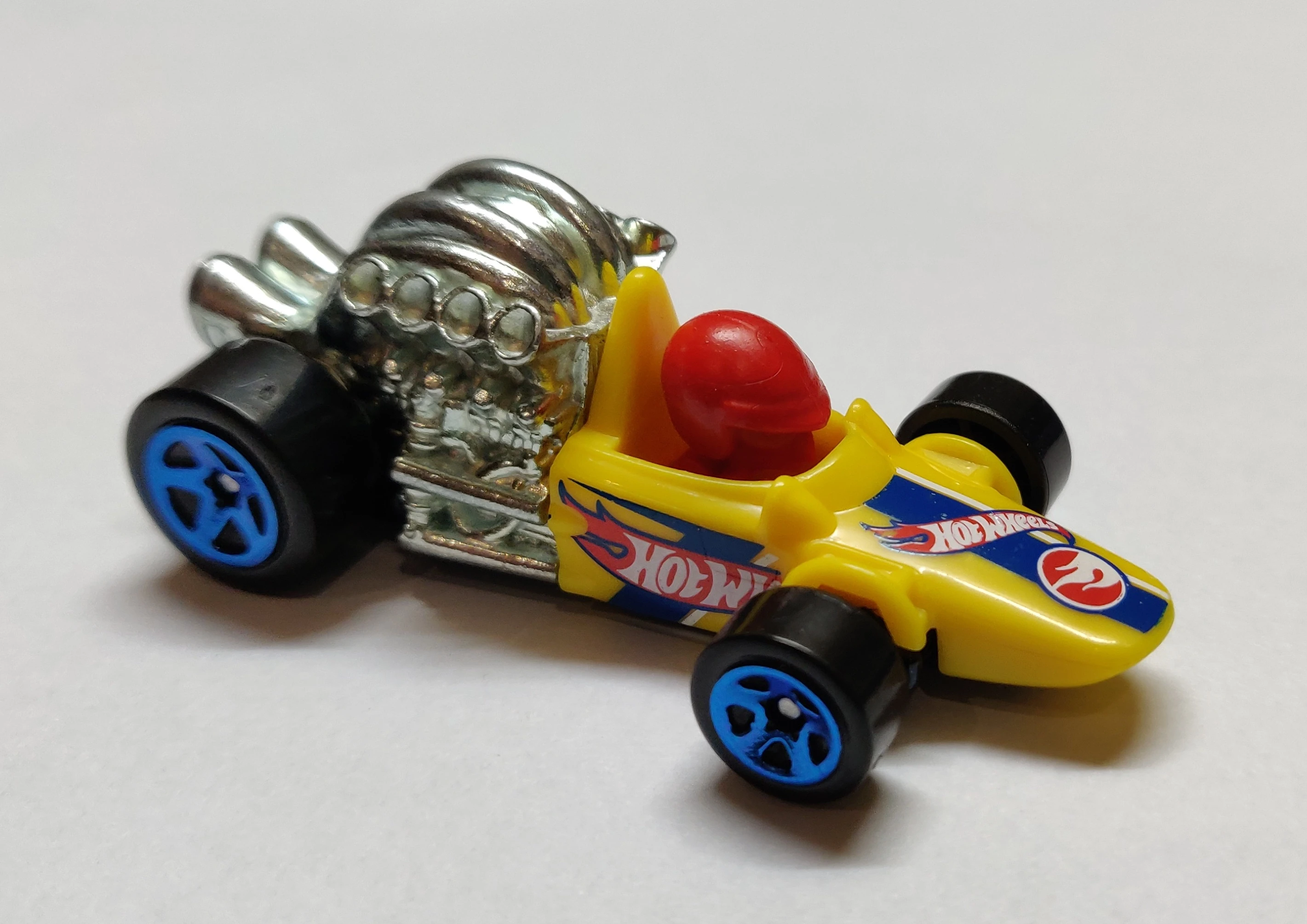 Head Starter