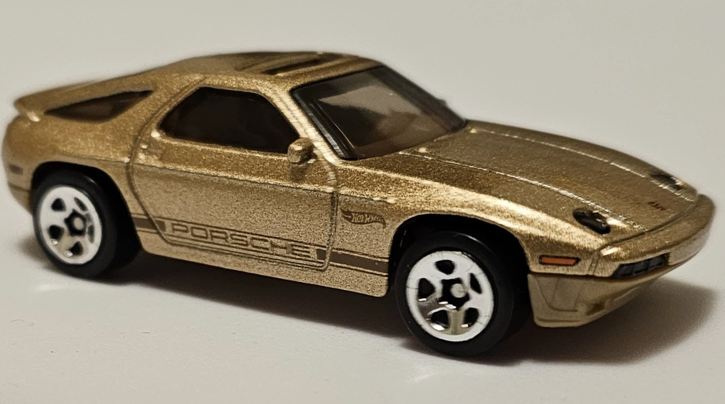1983 Porsche 928S