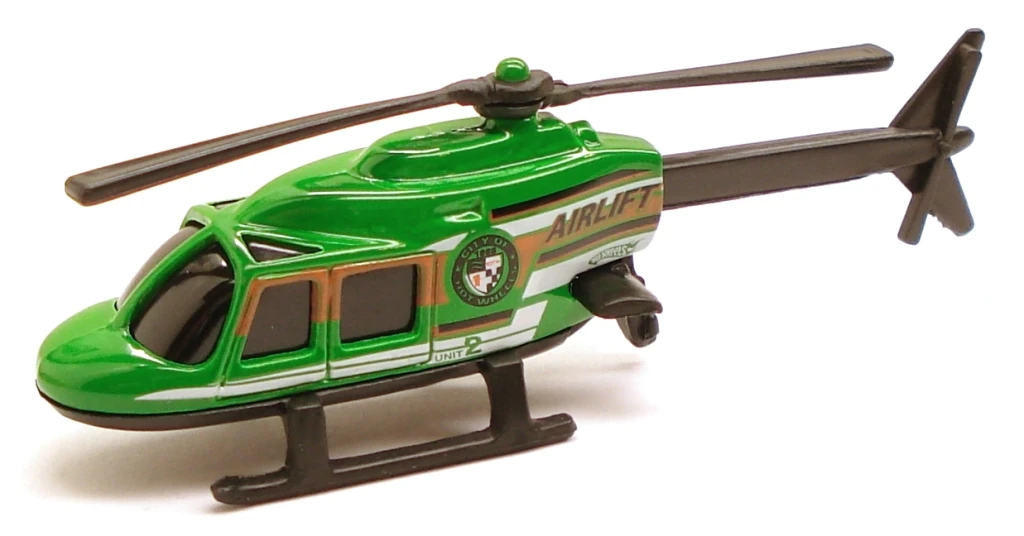 Propper Chopper