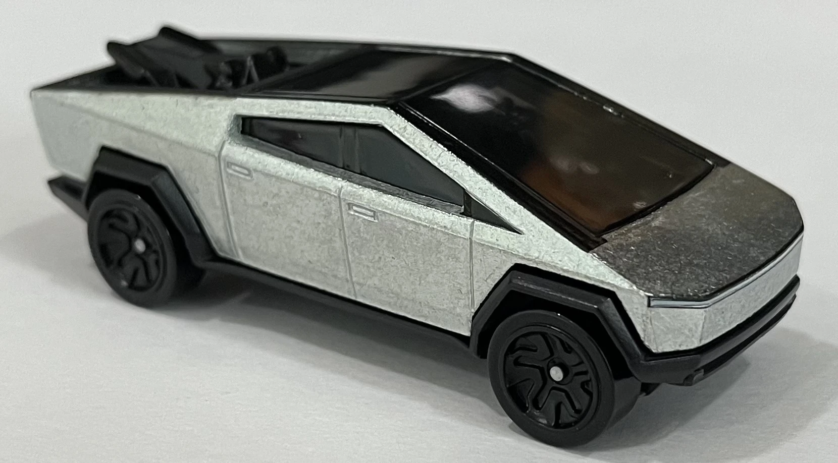 Tesla Cybertruck