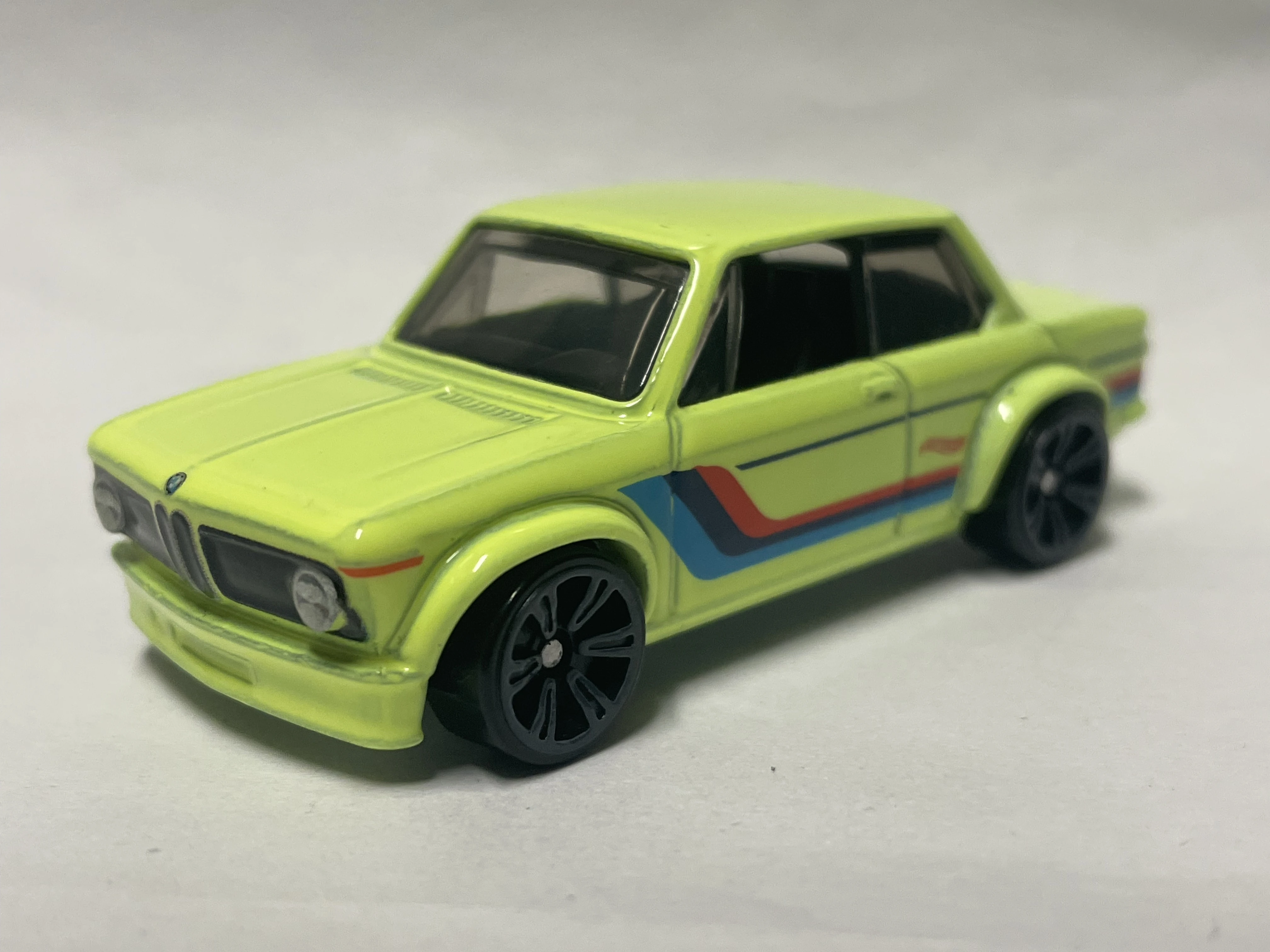 BMW 2002