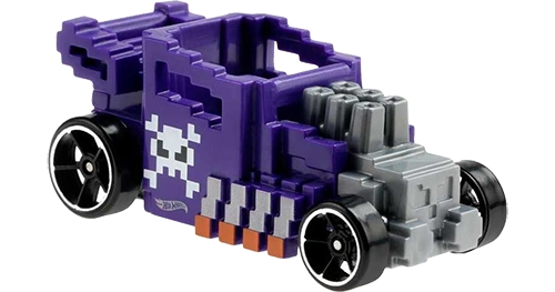 Pixel Shaker