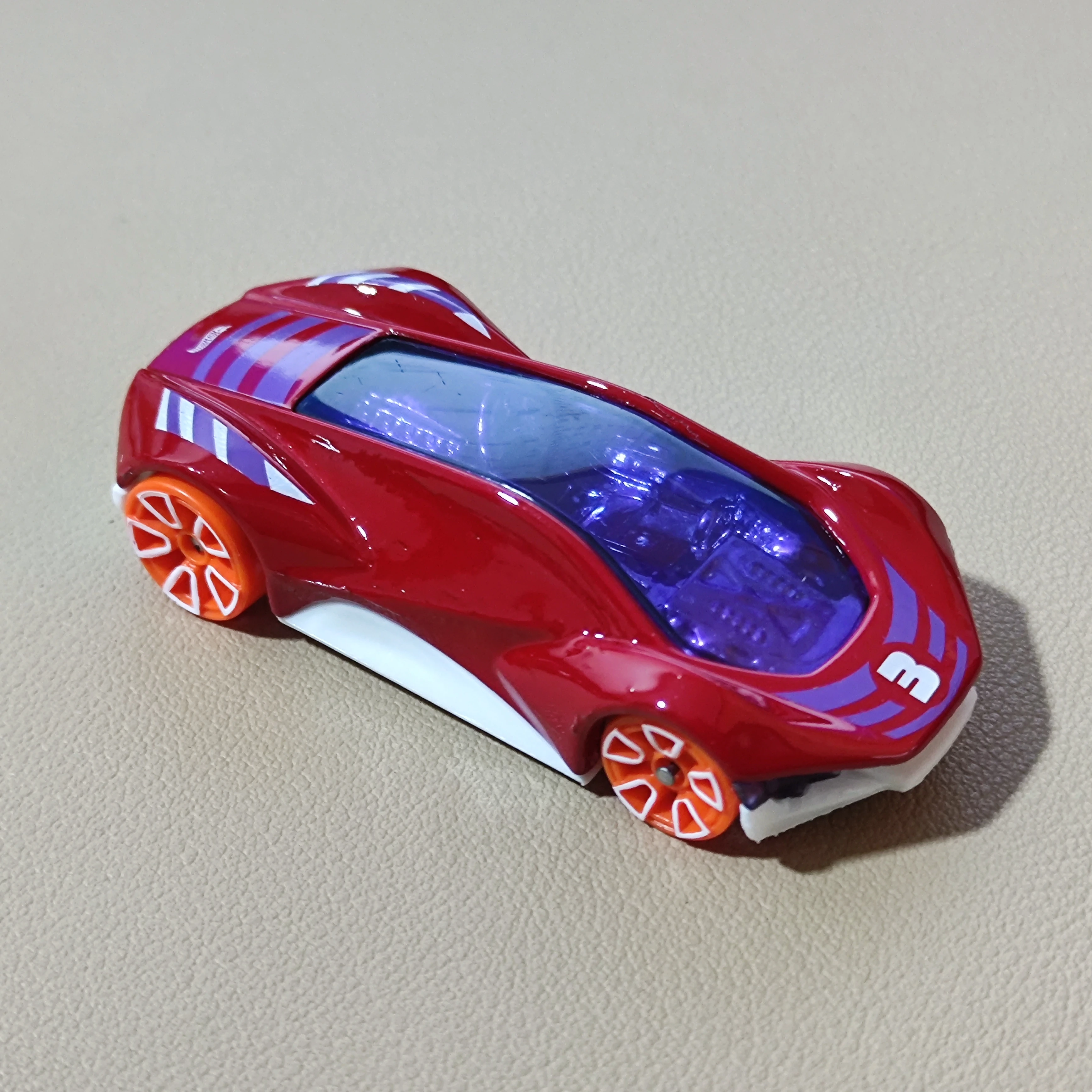 Exotique