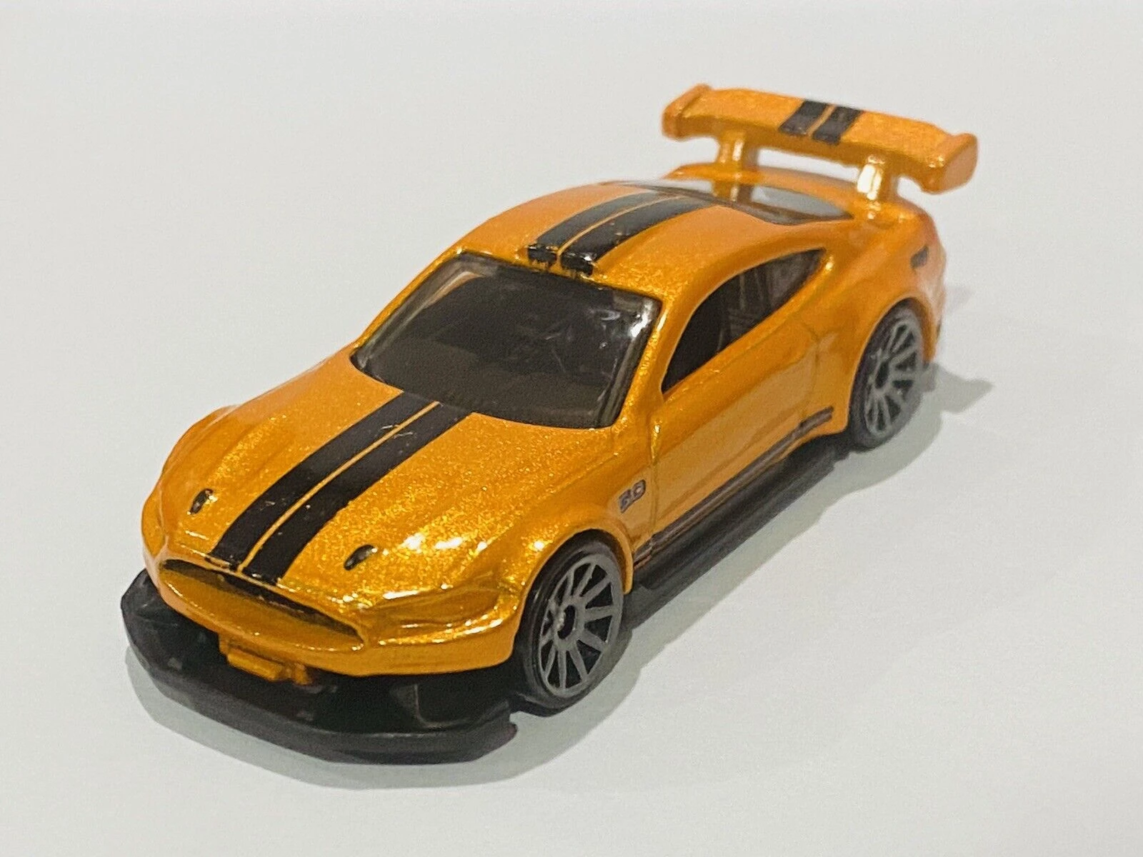 Custom '18 Ford Mustang GT