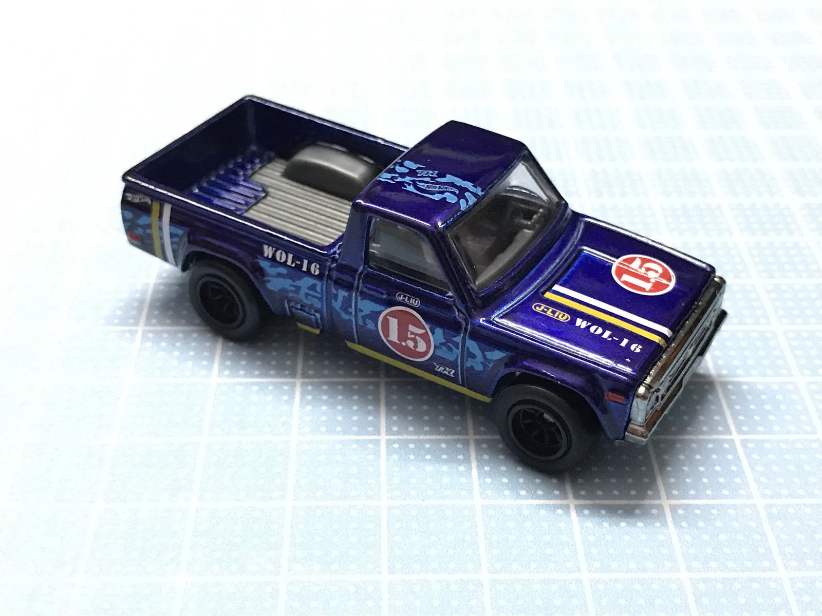 Mazda REPU