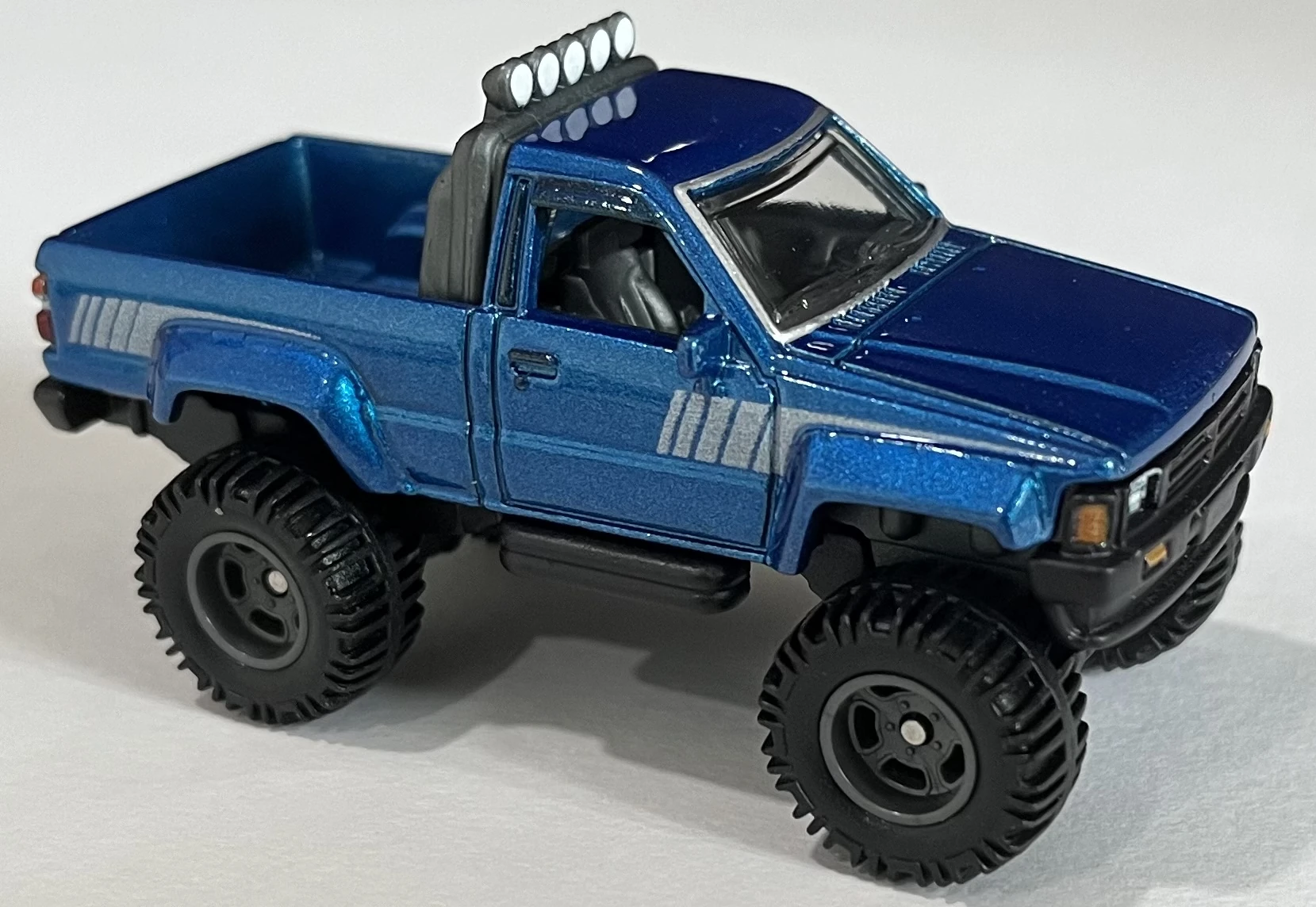 1987 Toyota Pickup Truck