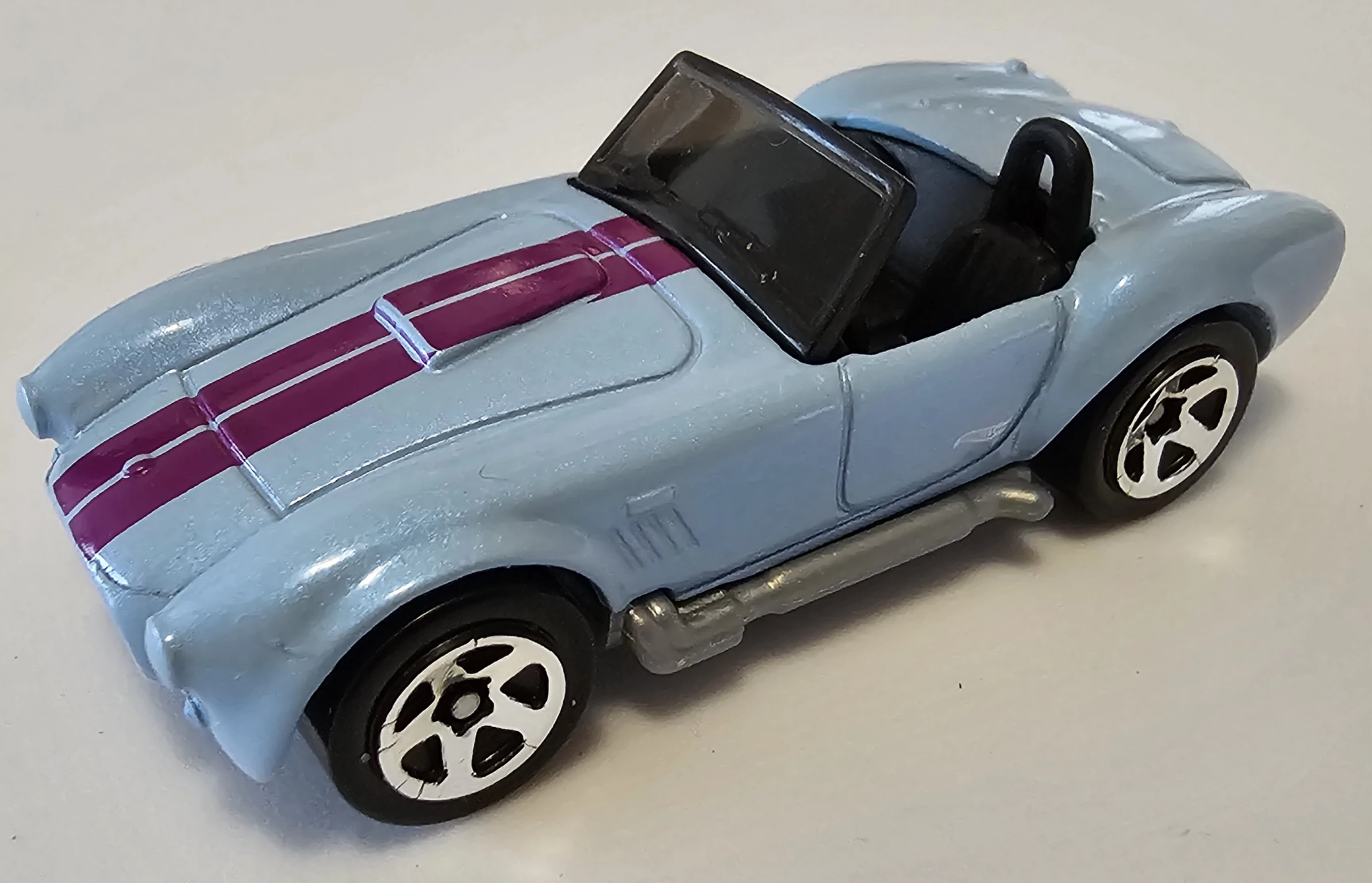 Shelby Cobra 427 S/C
