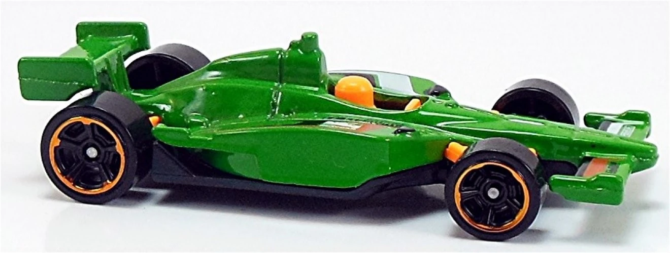 Indy 500 Oval