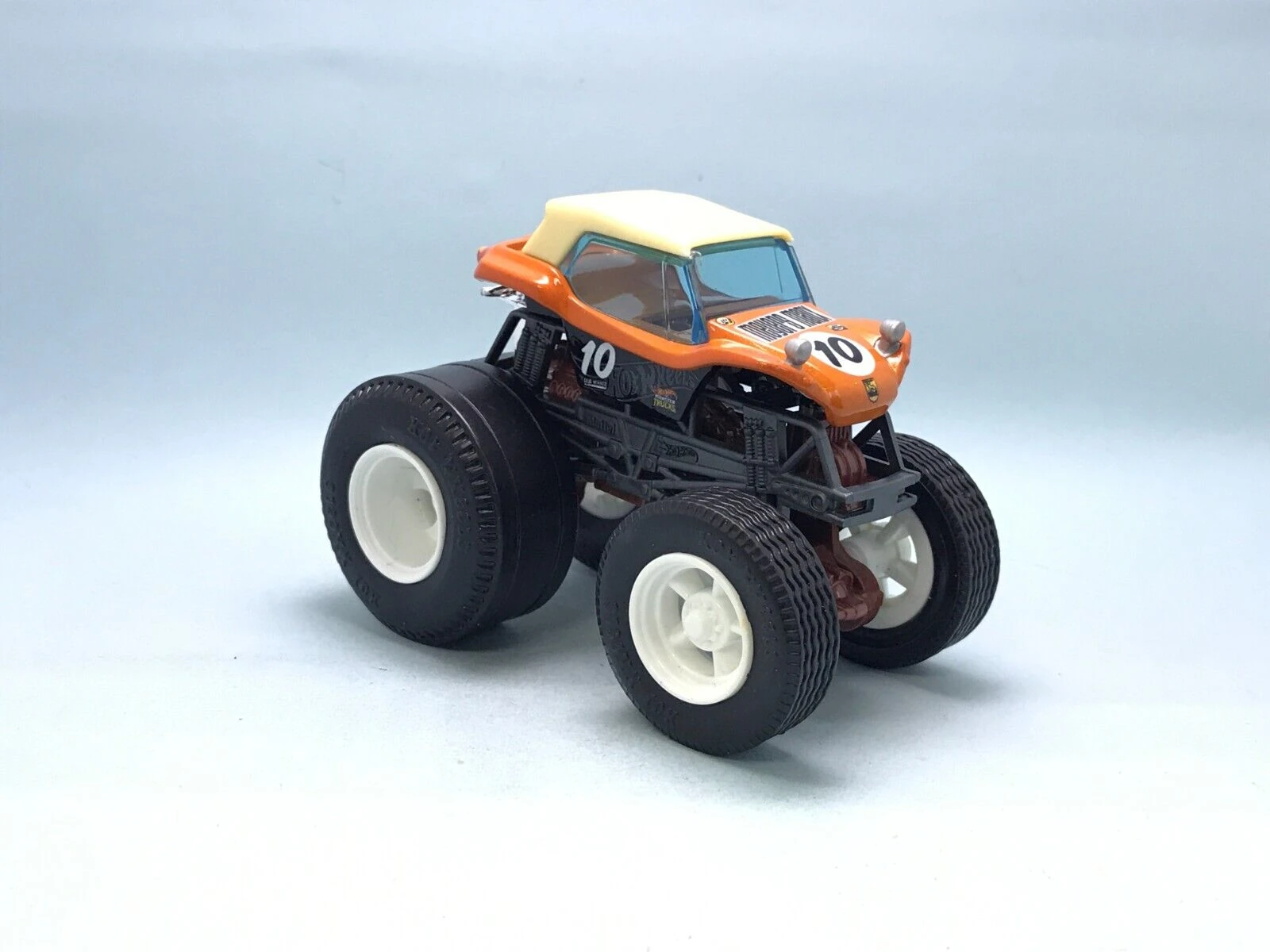 Meyers Manx
