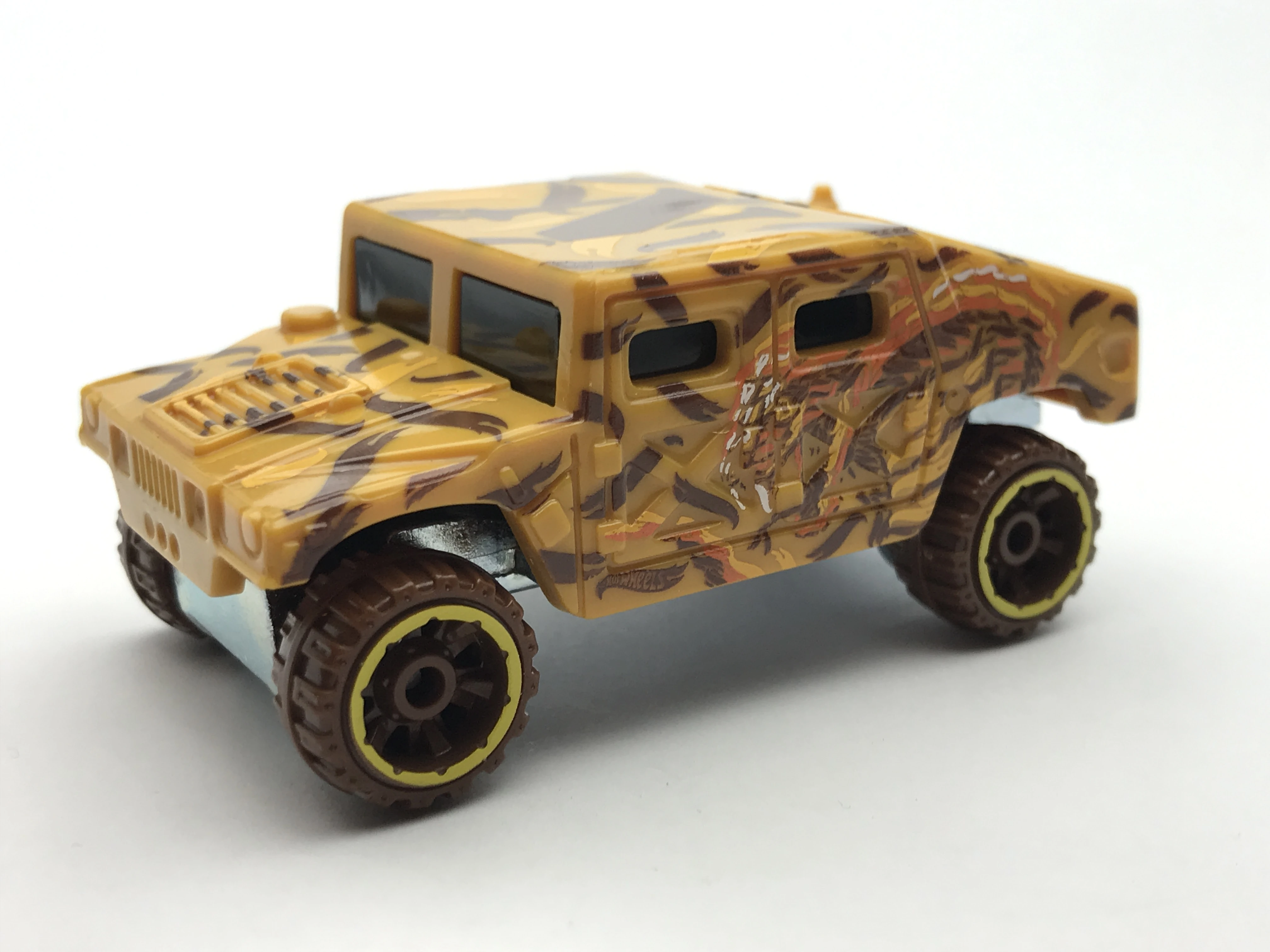 Humvee