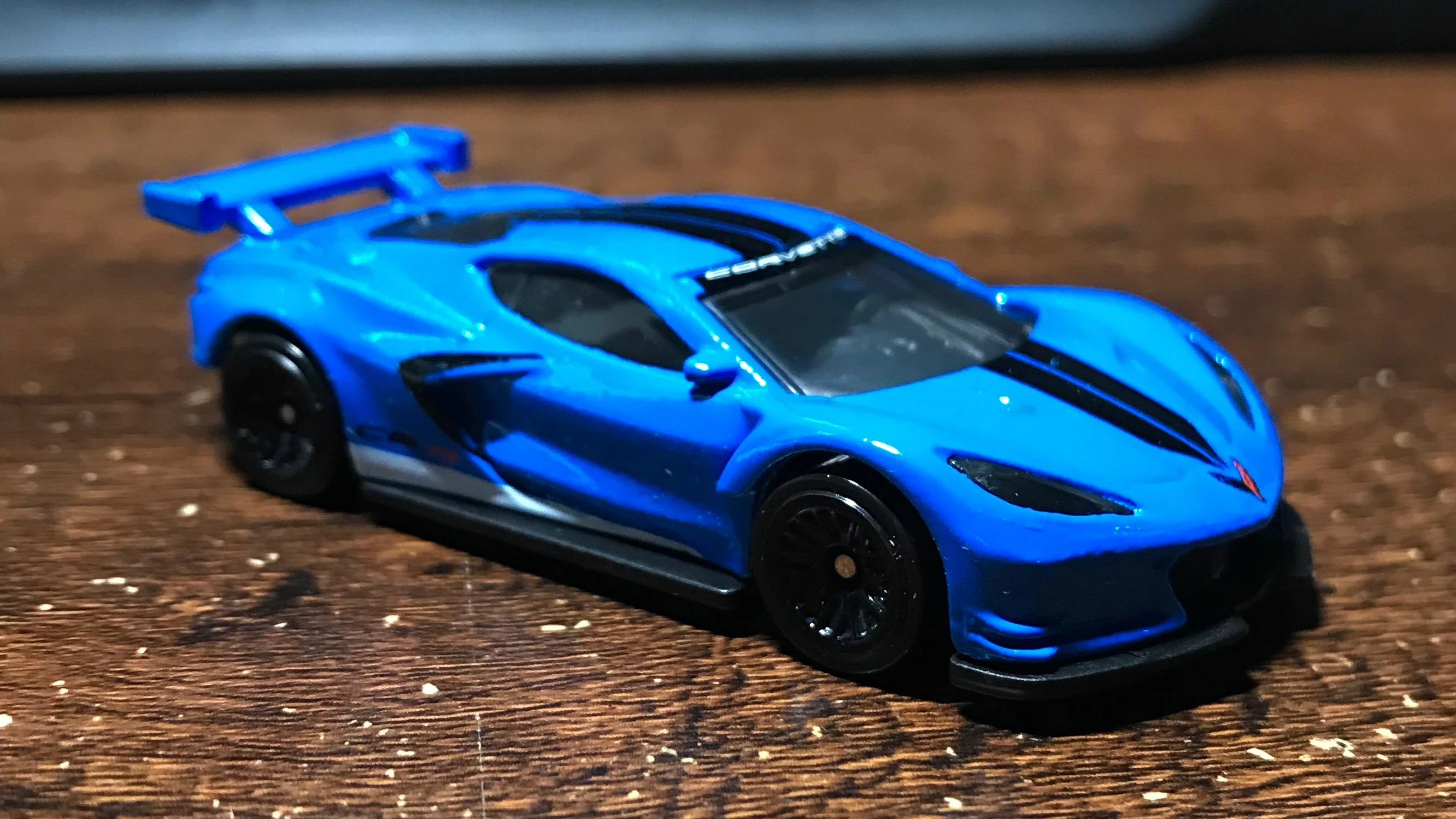 Corvette C8.R