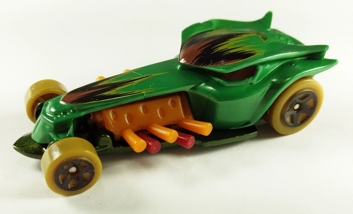 Ratical Racer