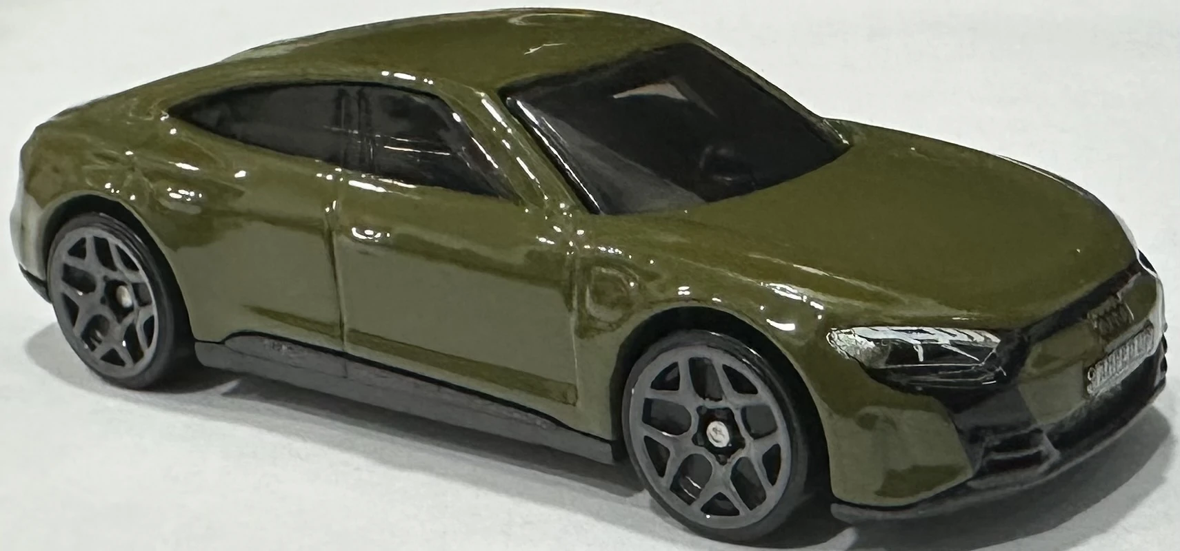 Audi RS e-tron GT