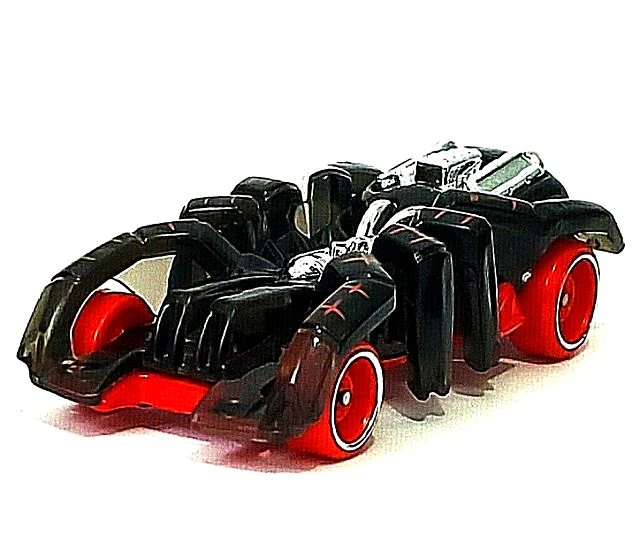 Speed Spider
