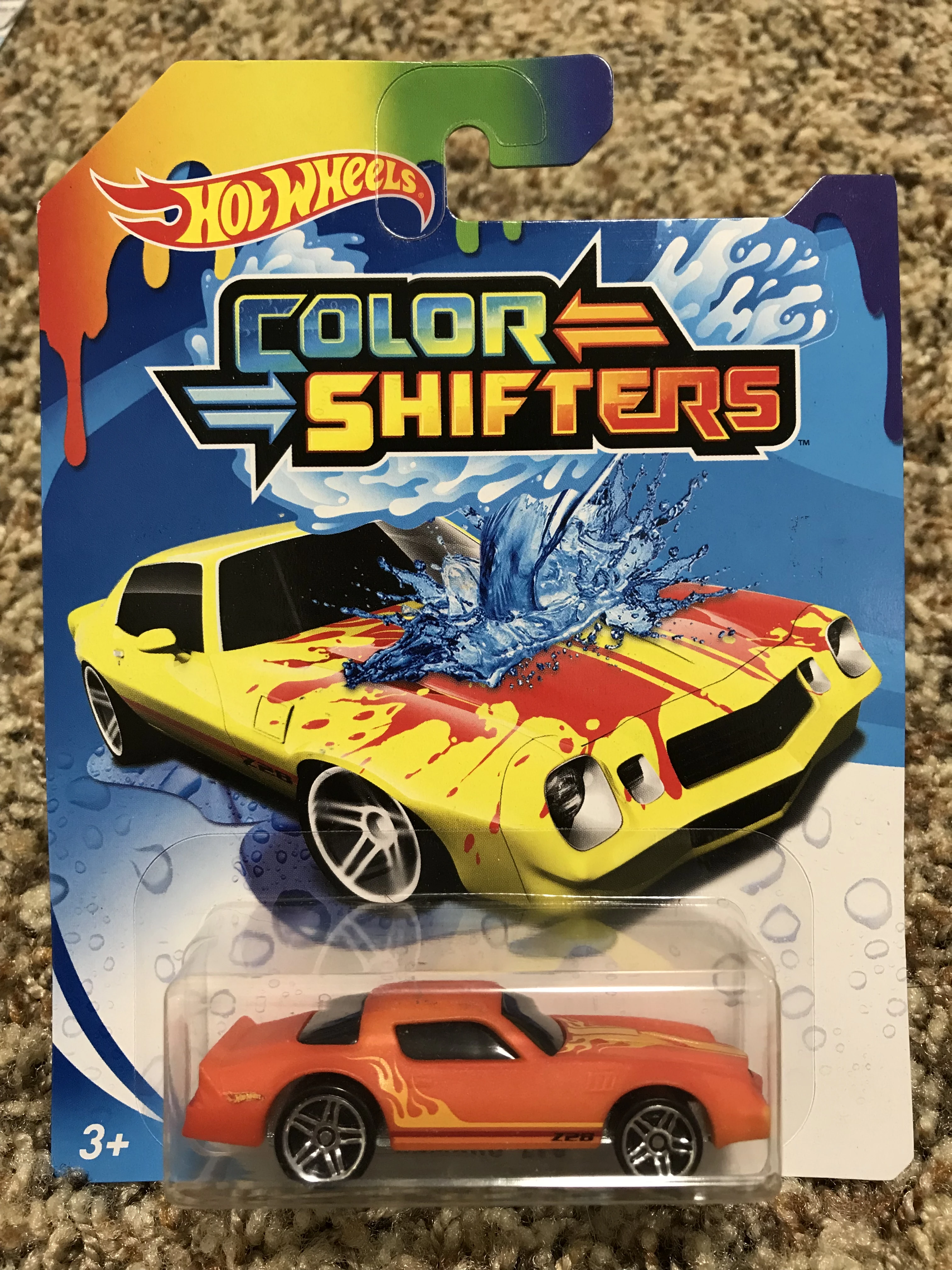 Camaro Z28
