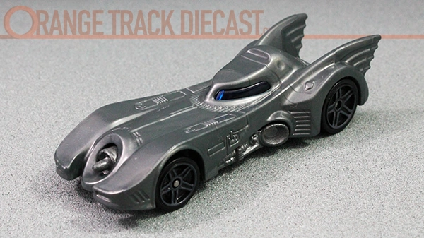 Batmobile
