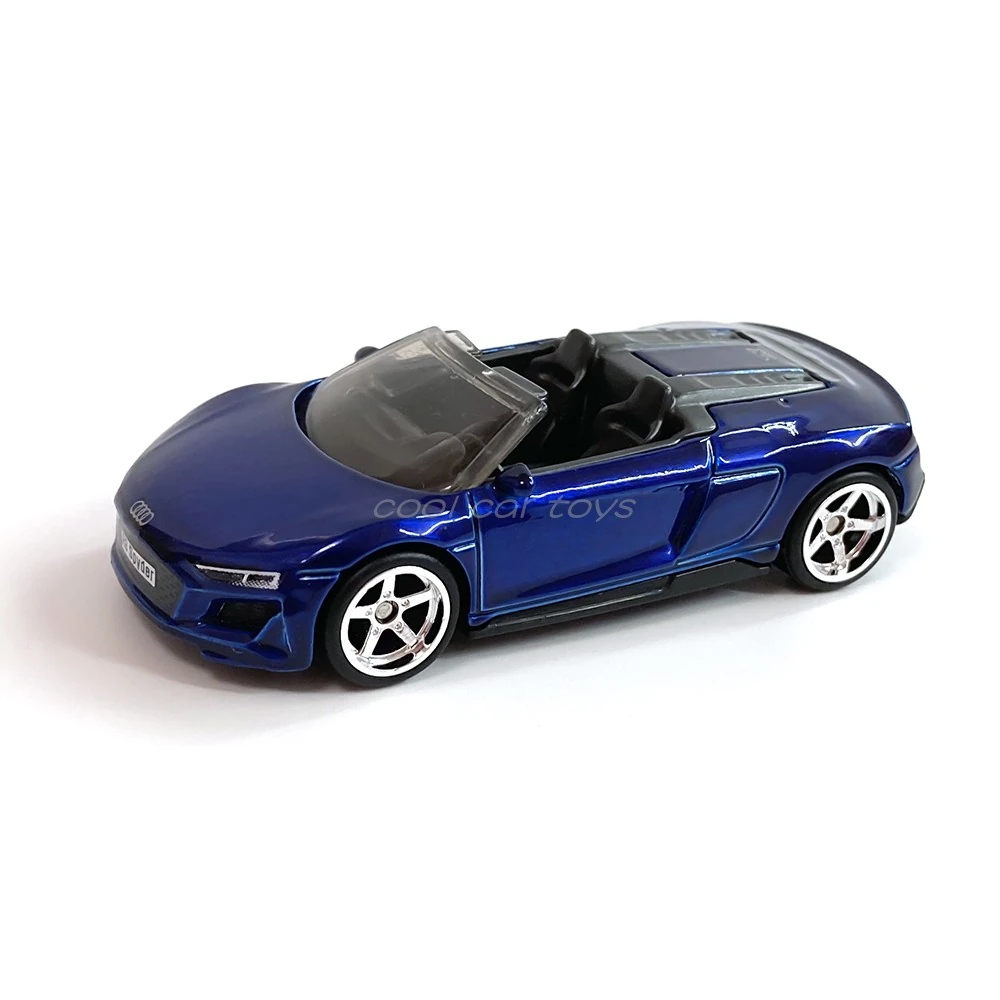 2019 Audi R8 Spyder