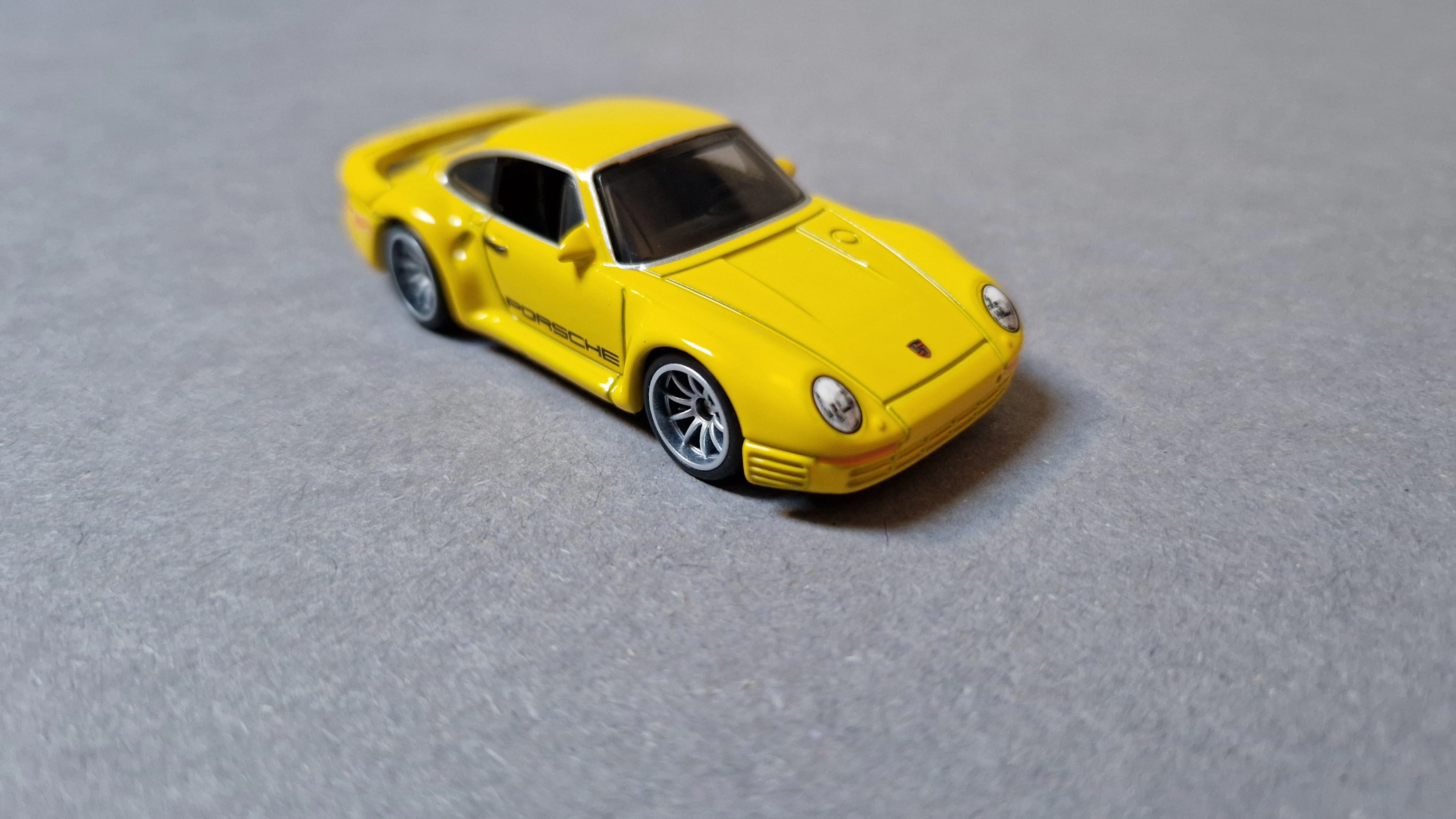 Porsche 959