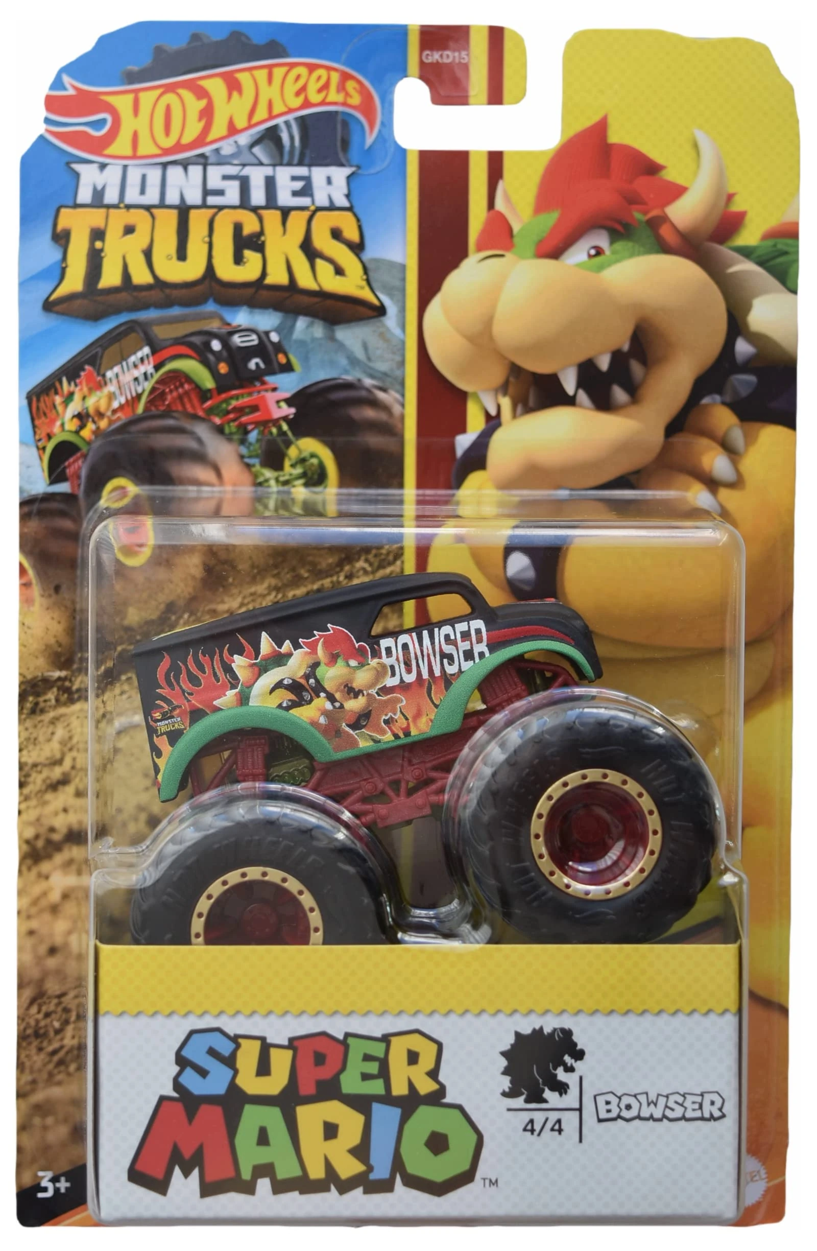 Bowser