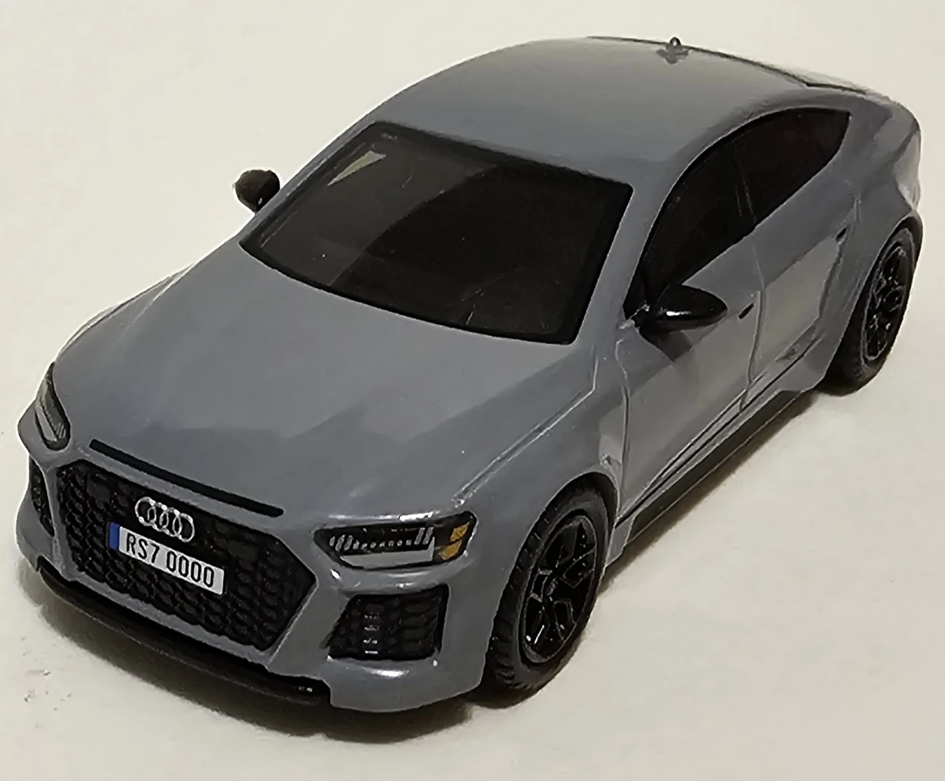 Audi RS 7 Sportback