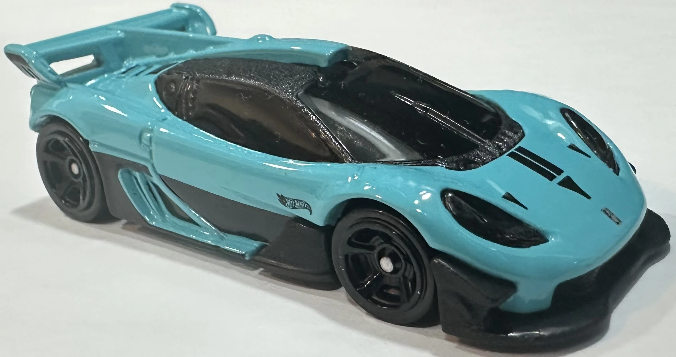 GORDON MURRAY AUTOMOTIVE T.50S