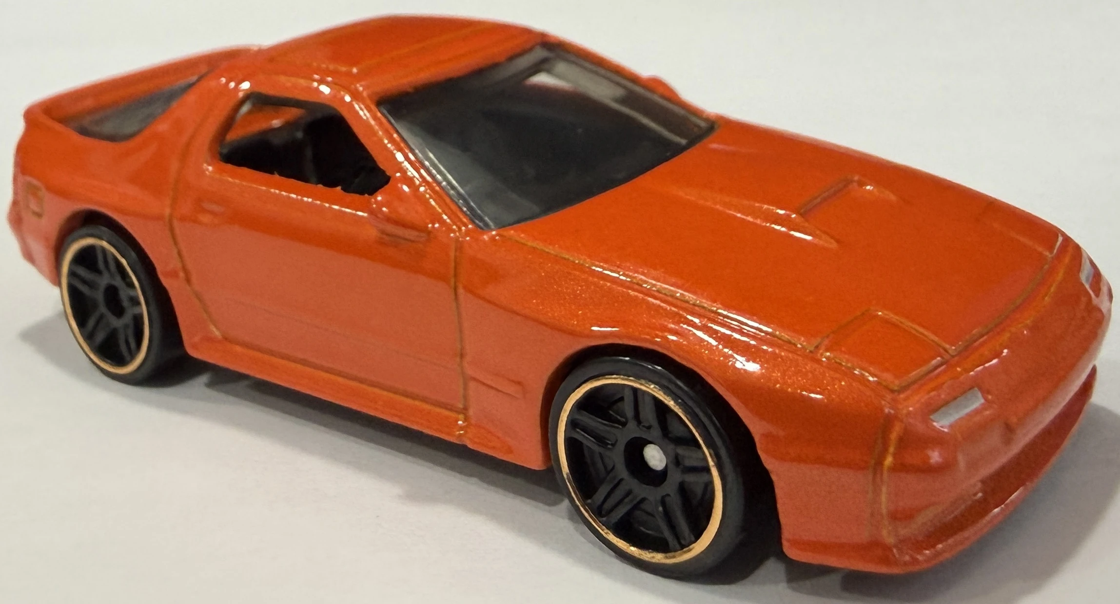’89 MAZDA SAVANNA RX-7 FC3S