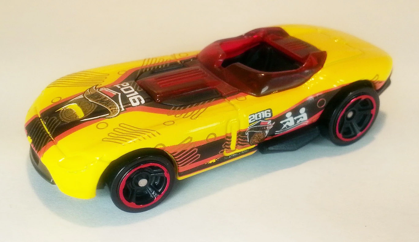 RRRoadster